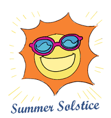 Summer Solstice 