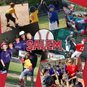 salem little league