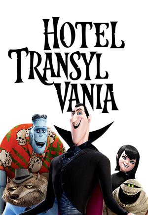 Hotel Transylvania