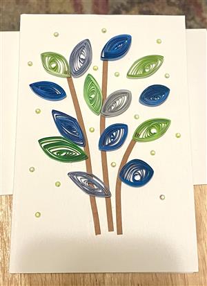 quilling
