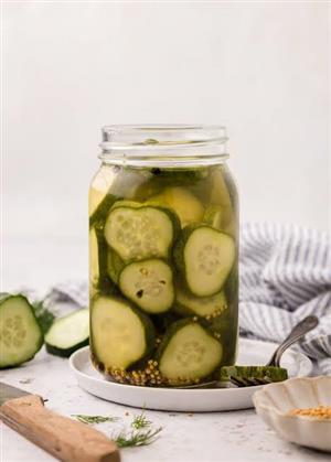 pickles