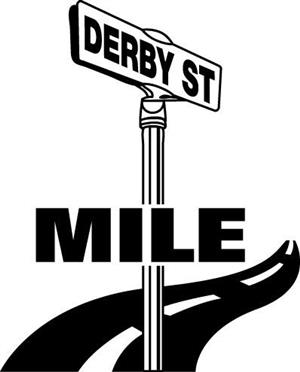 Derby Street Mile
