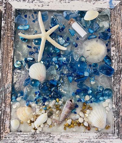 sea scapes